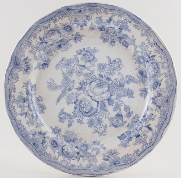 Plate c1880